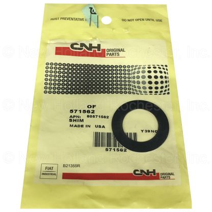 New Holland Shim Part # 571562