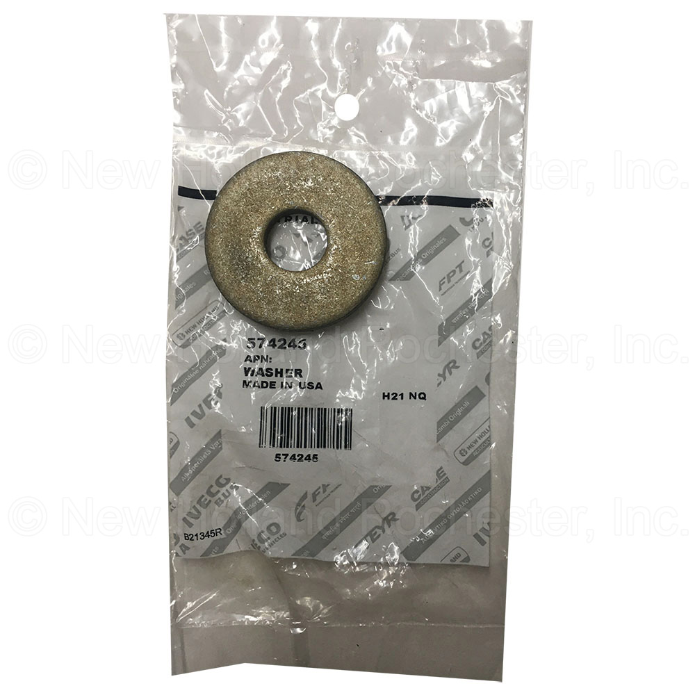 New Holland Washer Part # 574245