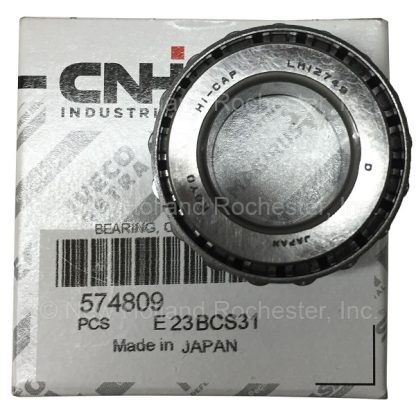New Holland Bearing Cone Part # 574809