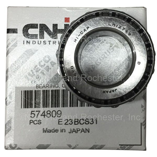 New Holland Bearing Cone Part # 574809