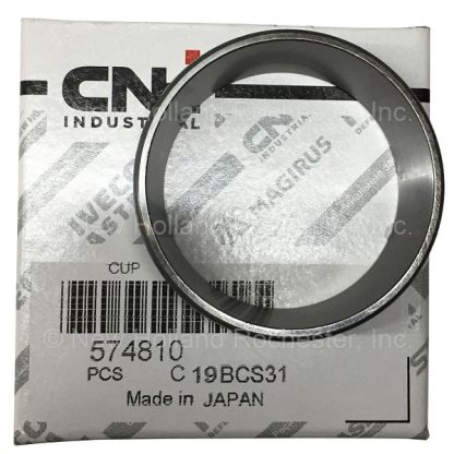 New Holland Bearing Cup Part # 574810