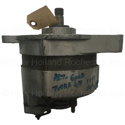 New Holland Alternator Part # 574922
