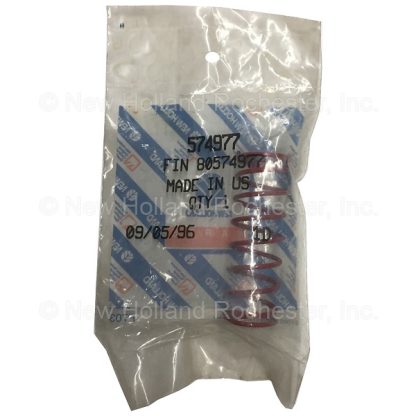 New Holland Spring Part # 574977