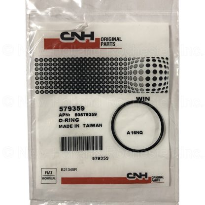 New Holland O-Ring Part # 579359