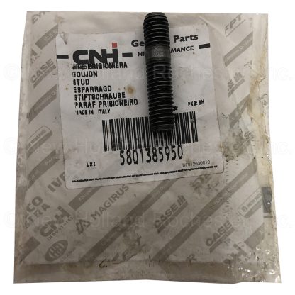 New Holland Stud Part # 5801385950