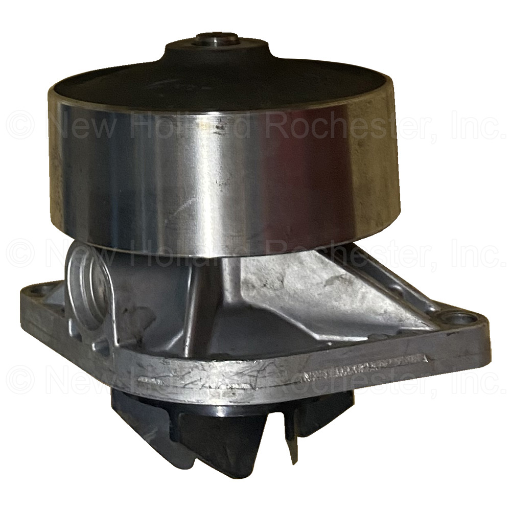 New Holland Water Pump Part # 5801848196