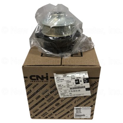New Holland Water Pump Part # 5801919226