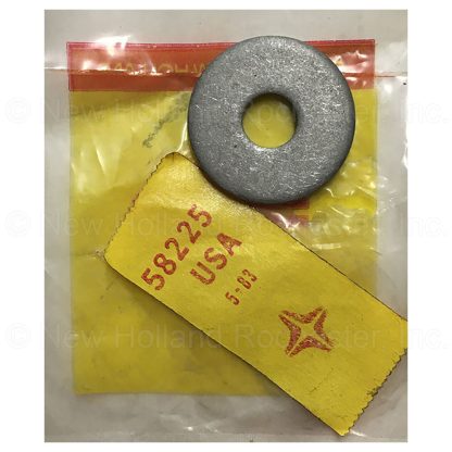 New Holland Washer Part # 58225