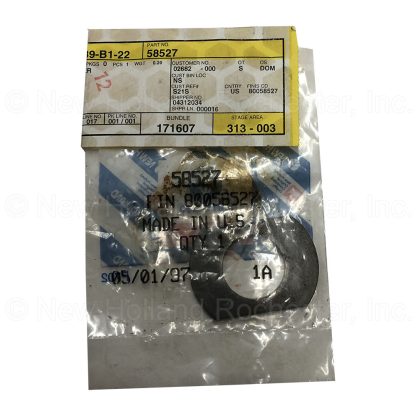 New Holland Washer Part # 58527