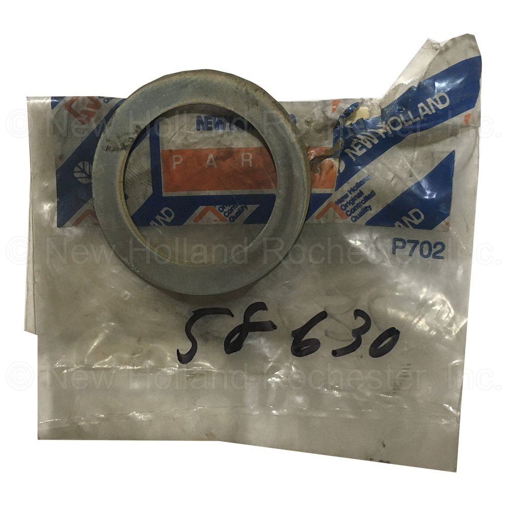 New Holland Adjusting Plate Part # 58630