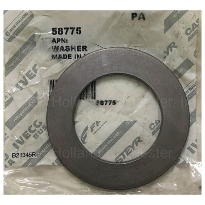 New Holland Washer Part # 58775