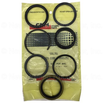 New Holland Misc Kit Part # 591291