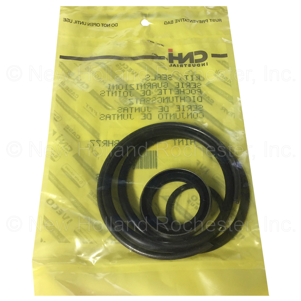 New Holland Seal Kit Part # 593691