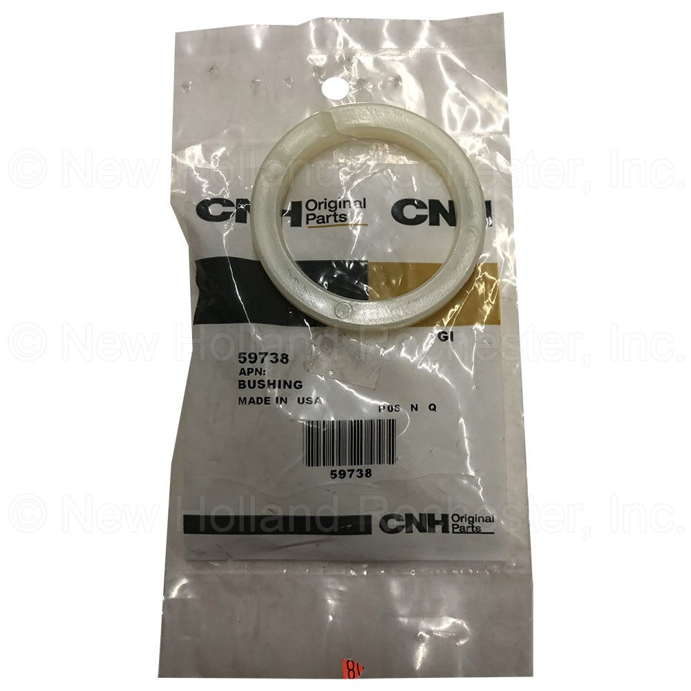 New Holland Bearing Assy Part # 59738