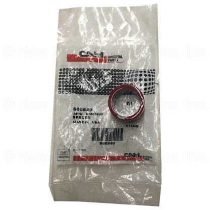 New Holland Spacer Part # 600849