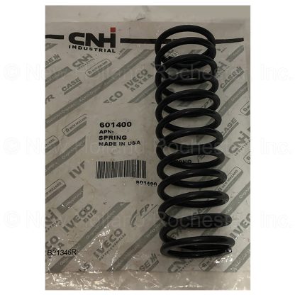 New Holland Spring Part # 601400