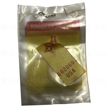 New Holland Shim Part # 602060
