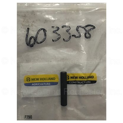 New Holland Grooved Pin Part # 603358