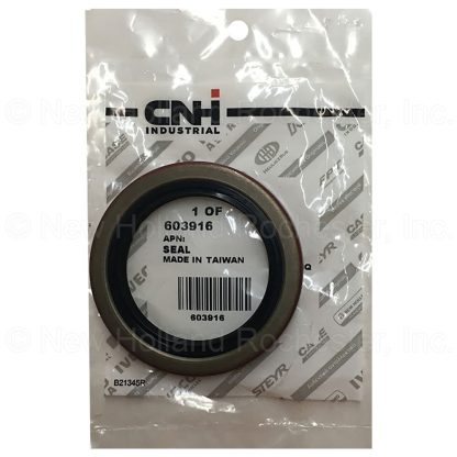 New Holland Seal Part # 603916