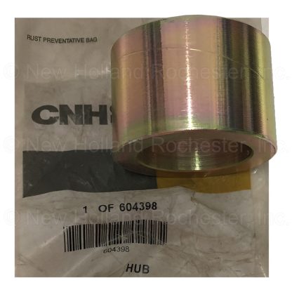 New Holland Hub Part # 604398