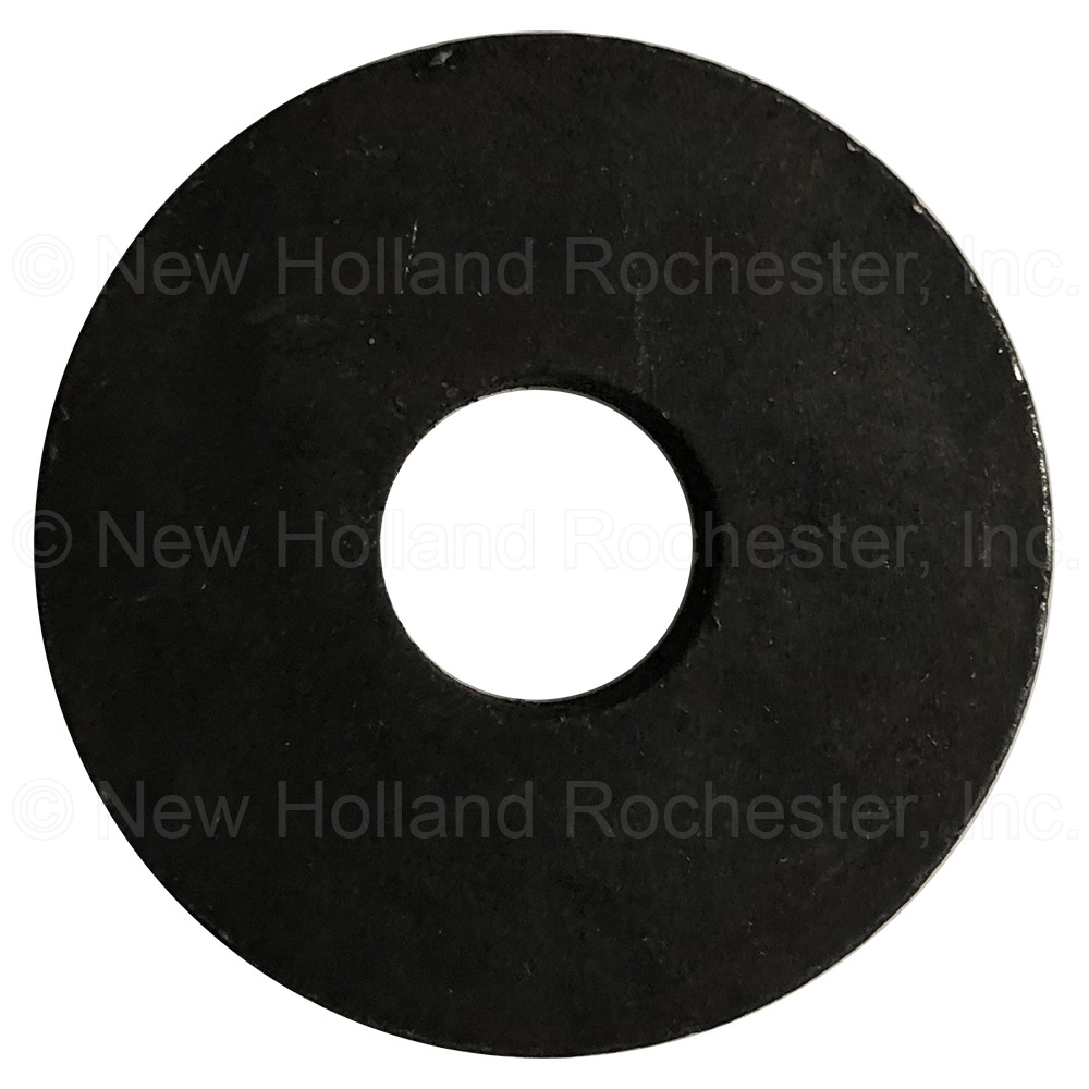 New Holland Washer Part # 604937 - Image 3