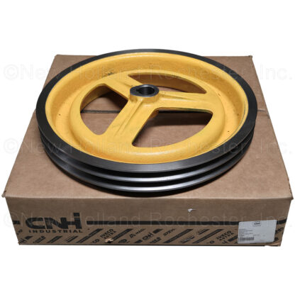 New Holland Sheave Part # 605900