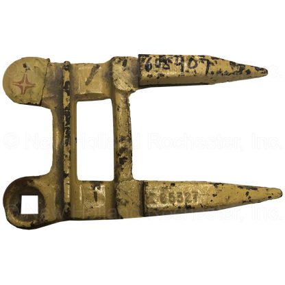 New Holland Guard Part # 605907