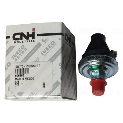 New Holland Pressure Switch Part # 606101