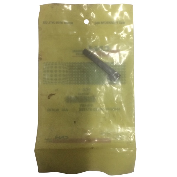 New Holland Key Part # 606162