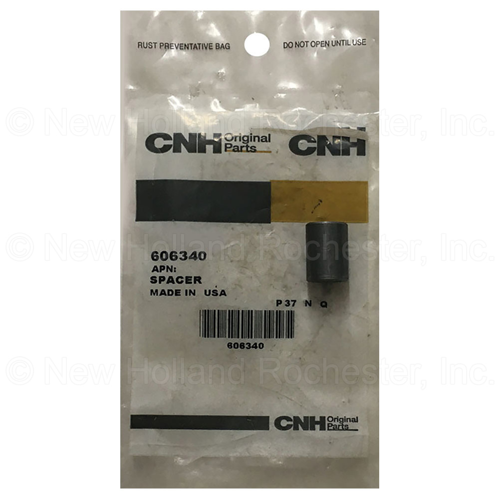 New Holland Spacer Part # 606340