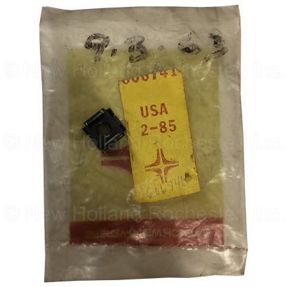 New Holland Nut Part # 606741