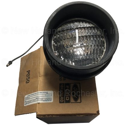New Holland Lamp Part # 609268