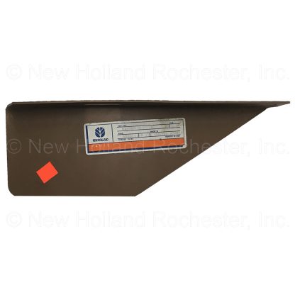 New Holland Fin Part # 610168