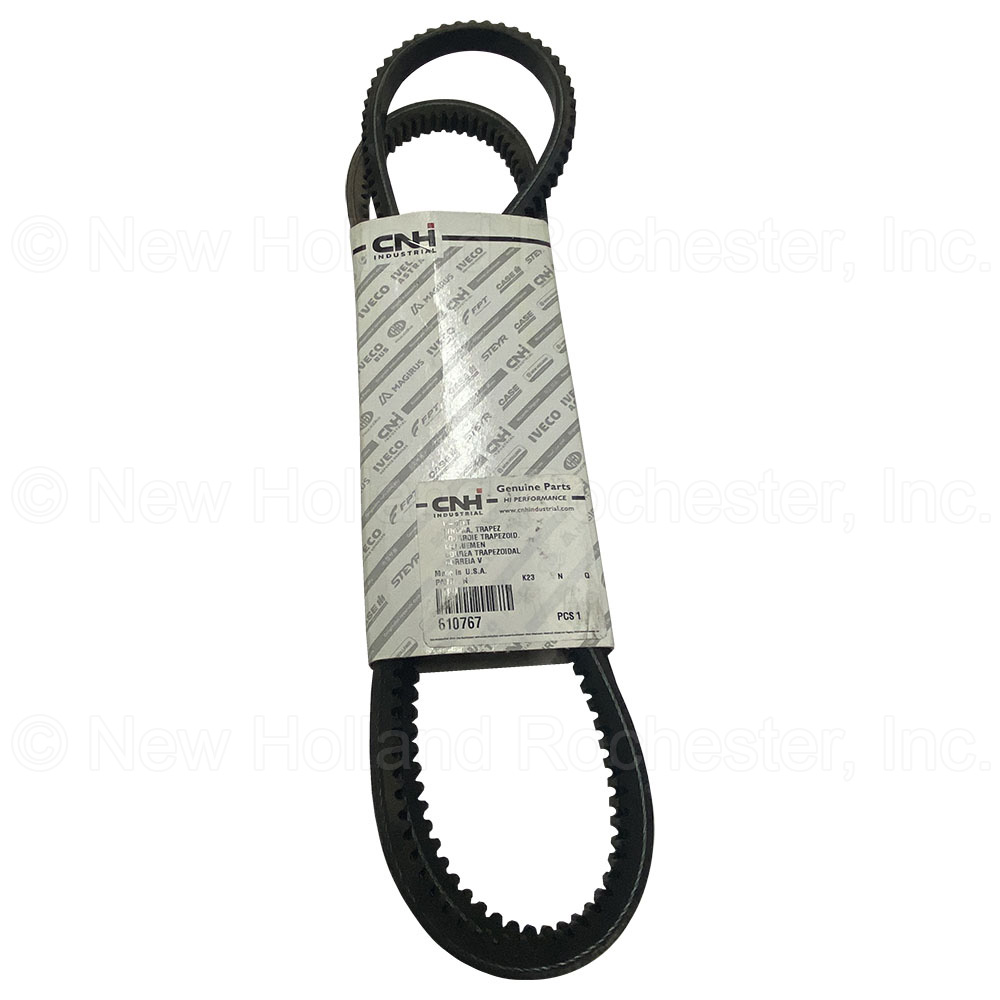 New Holland Belt Part # 610767