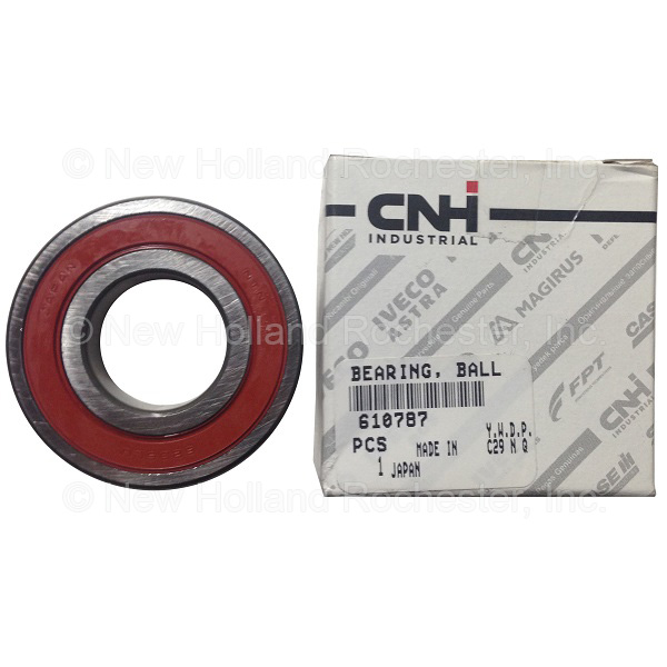 New Holland Ball Bearing Part # 610787