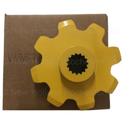 New Holland Drive Sprocket Part # 611887