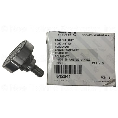 New Holland Bearing Assy Part # 612041