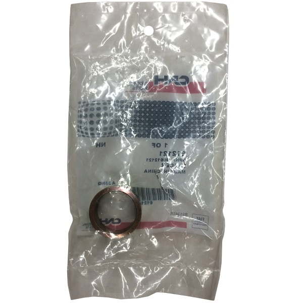 New Holland Spacer Part # 612121