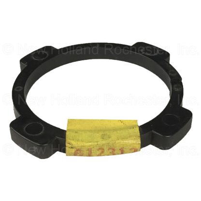 New Holland Shield Part # 612312
