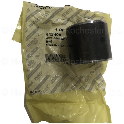 New Holland Hub Part # 612408