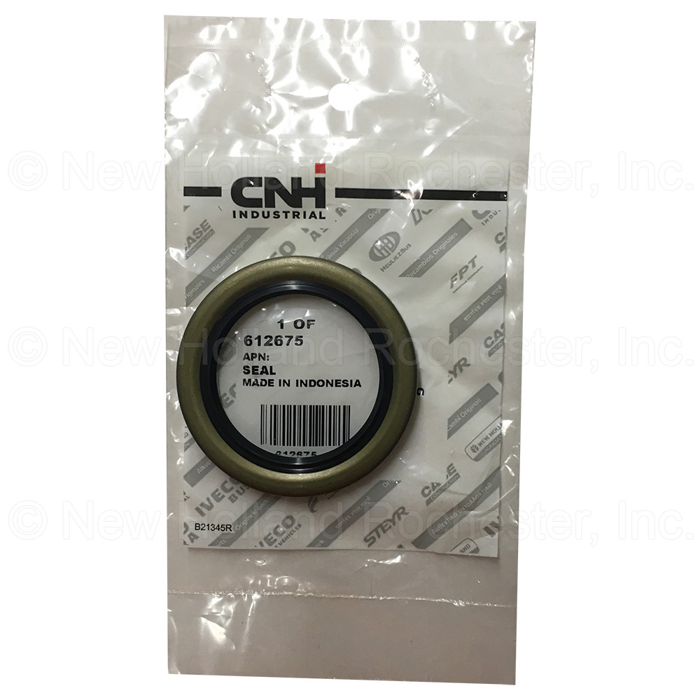 New Holland Seal Protection Part # 612675