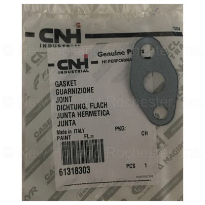 New Holland Gasket Part # 61318303
