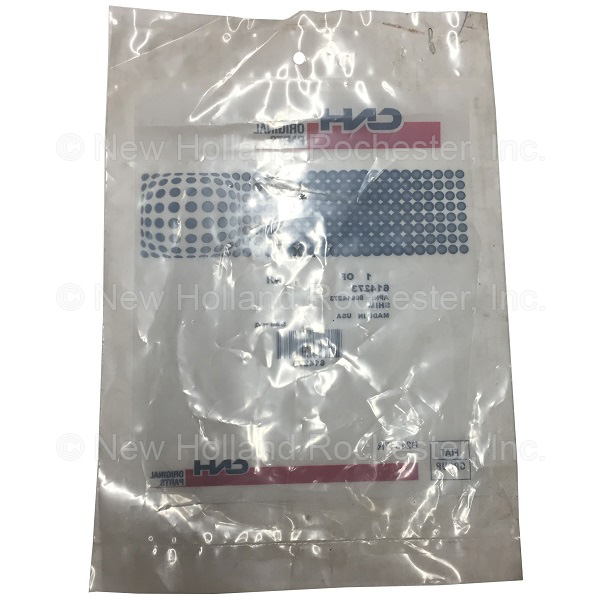 New Holland Shim 0.005" Thick Part # 614273