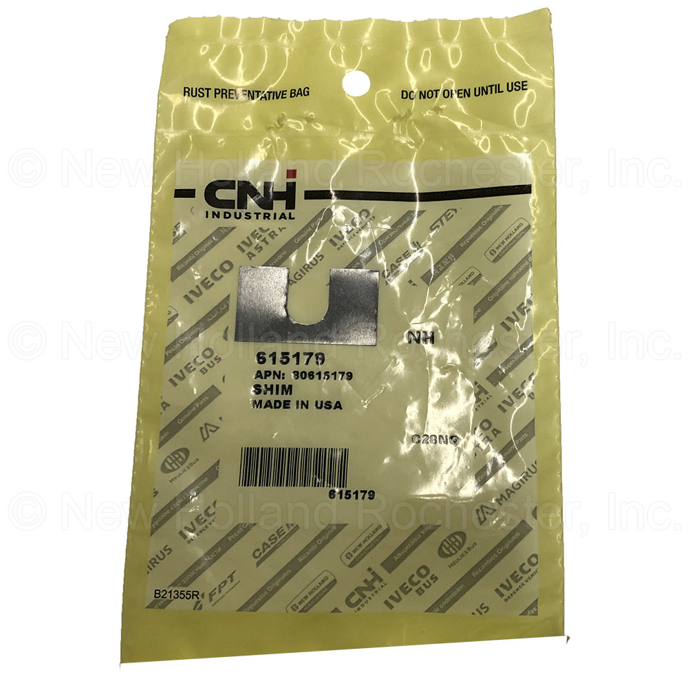 New Holland Shim Part # 615179