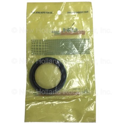 New Holland Oil Seal 2-1/8" OD x 1/4" W Part # 616414