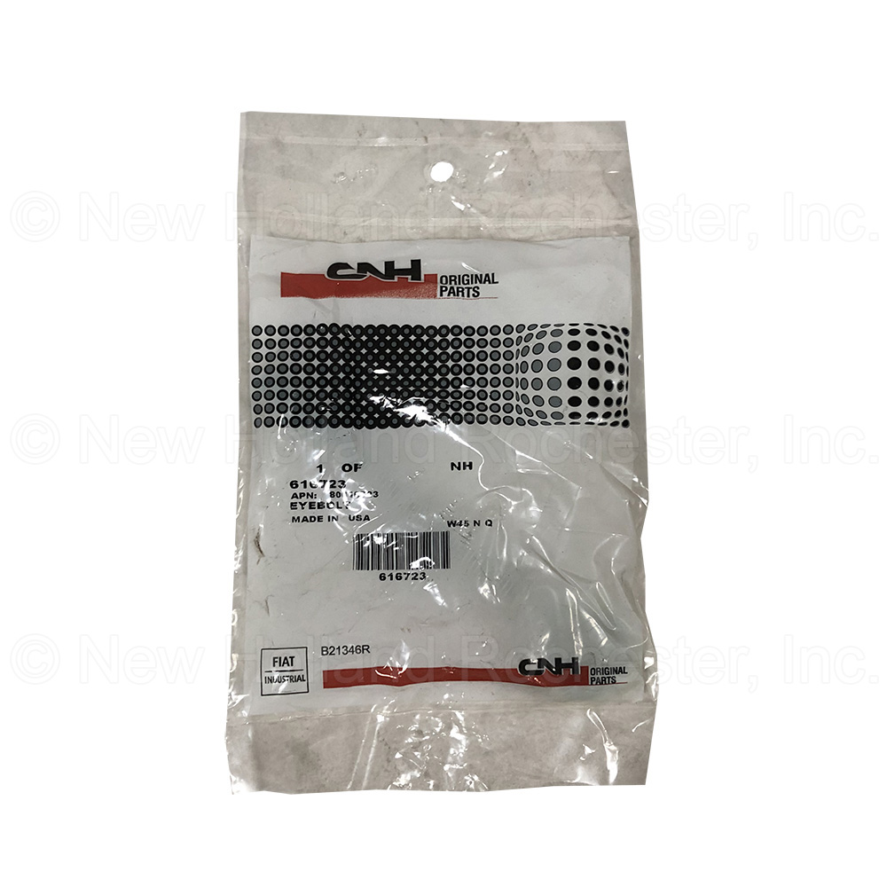 New Holland Eyebolt Part # 616723 - Image 3