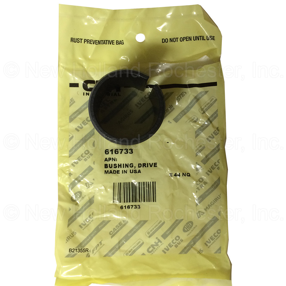New Holland Drive Bushing Part # 616733