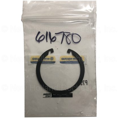 New Holland Snap Ring Part # 616780