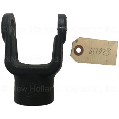 New Holland Yoke Part # 617023
