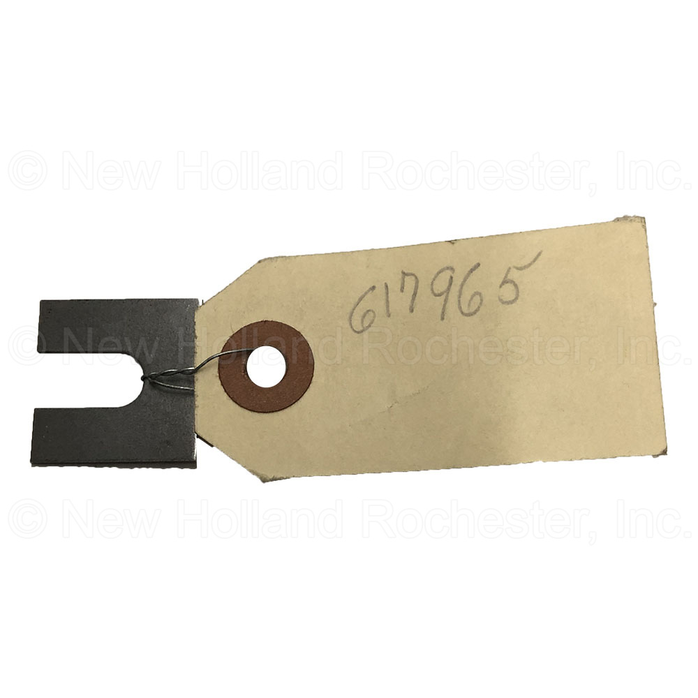 New Holland Shim Part # 617965